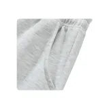 Светло-серый с флисовой подкладкой