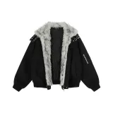 Чёрный [Флагманский Утолщённый Термический]