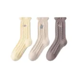 Жёлтый + Бежевый + Хаки