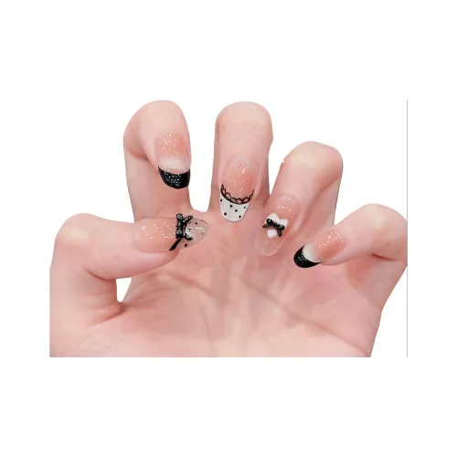 AIDINGQI Искусственные ногти для женщин