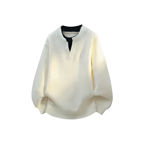 BEIOUGONGLVE Унисекс Трикотаж