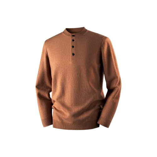 Мужские свитеры Red Bean