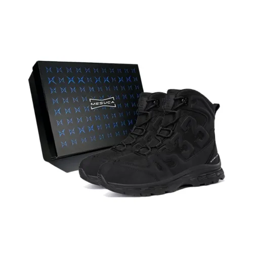 MESUCA 13cm Аутдор Мужской