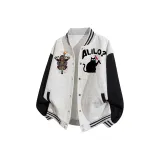 Бело-серый вереск (флисовая подкладка)