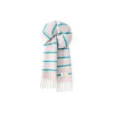 Светло-розовый синий