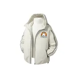 Кремово-абрикосовый