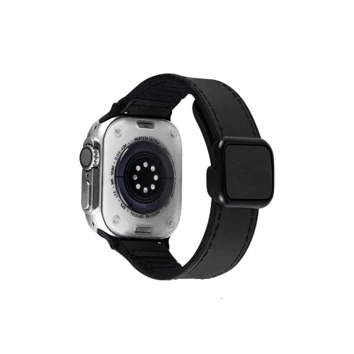 DAINTY WENDY Ремешок Apple Совместимость материал силикон кожа