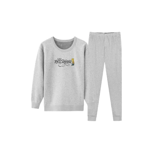 The Simpsons Мужские термокуртки