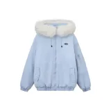 Светло-голубой