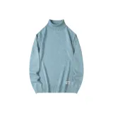 Озерно-синий