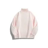 Розовый (с флисовой подкладкой)