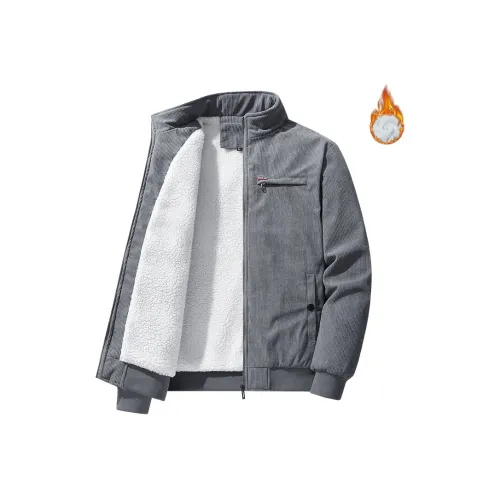 EOH EMBER OF HUE Унисекс Куртки