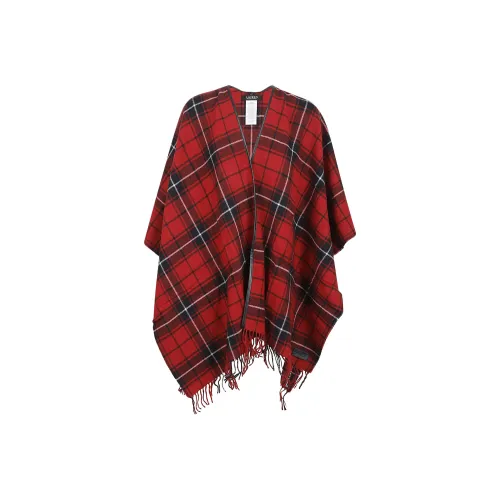 LAUREN RALPH LAUREN Fw25 Плащ Женский