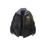 Черно-белая клетка