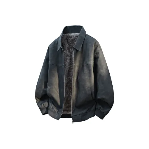 Fakeyoung Куртки и Пальто Унисекс