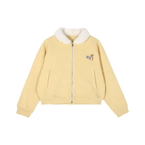 BARRY BANNY Лимон Свитшот KIDS Свитшоты