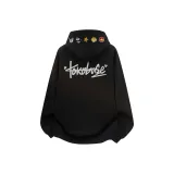 Черный (с флисовой подкладкой)