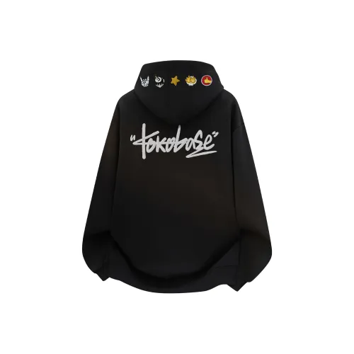 KOKO BASE Унисекс Свитшоты