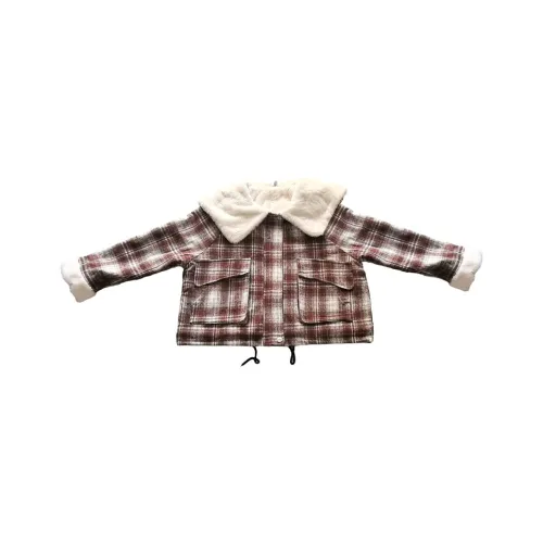 ALPLUME Детский топ для малышей и маленьких детей