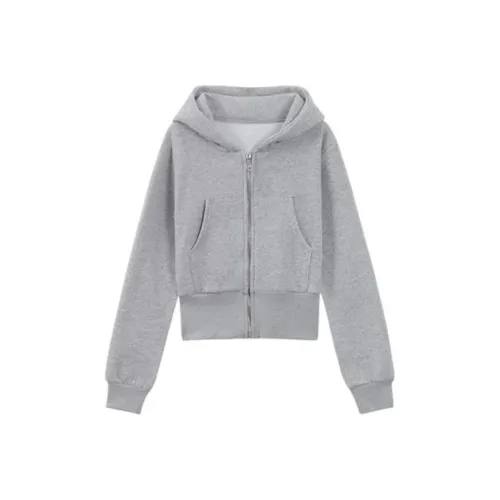 Cotton Gene Женские Свитшоты