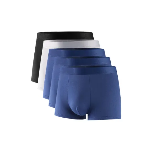 ЮЙЧЖАОЛИНЬ Боксеры Мужской Комплект Комбо