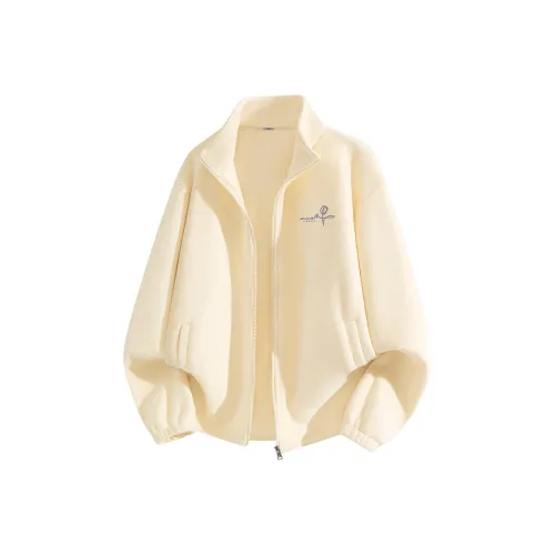 Miniso Осенне-зимний бархат Feel пальто унисекс