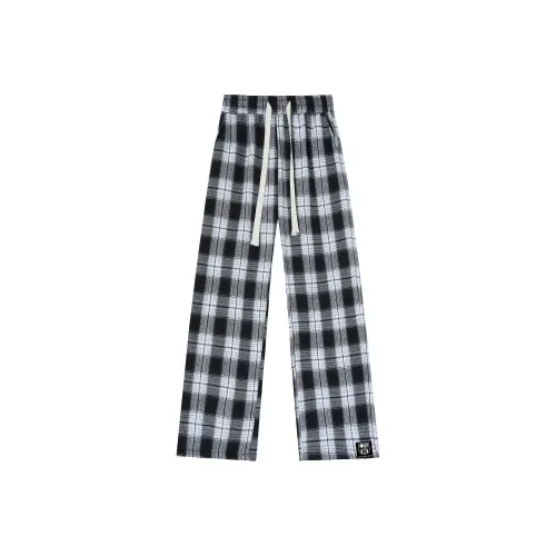 FCB ARCELONA Повседневные брюки Унисекс