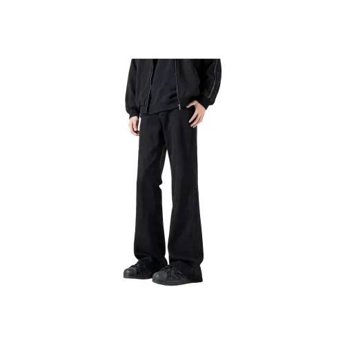 PISYPOX Унисекс Джинсы