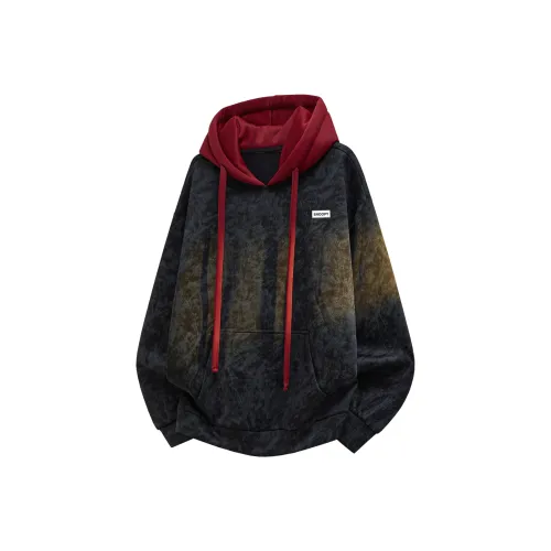 SNOOPY Унисекс Свитшоты