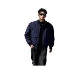 Темно-синий