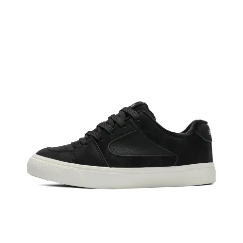 YIVELOVE Термические Аbrasion-Resistant Slip-Resistant Низкие Кроссовки для скейтбординга Мужские