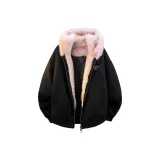 Черный Розовый