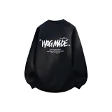 Черный [с флисовой подкладкой и утепленный]