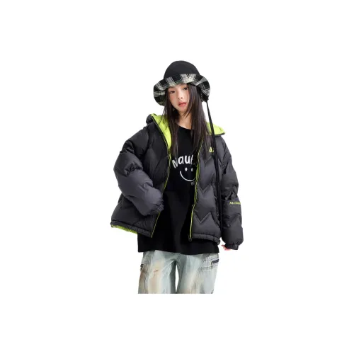 MUMUWU KIDS Утеплённая одежда