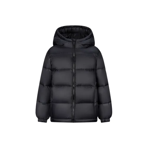 SNOW FLYING Унисекс Пуховики