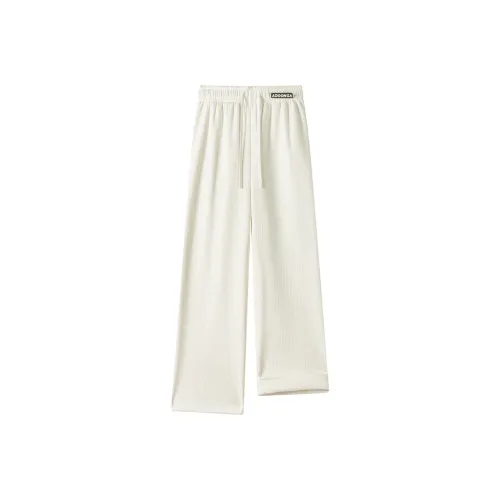 ADOONGA Женские Повседневные Брюки