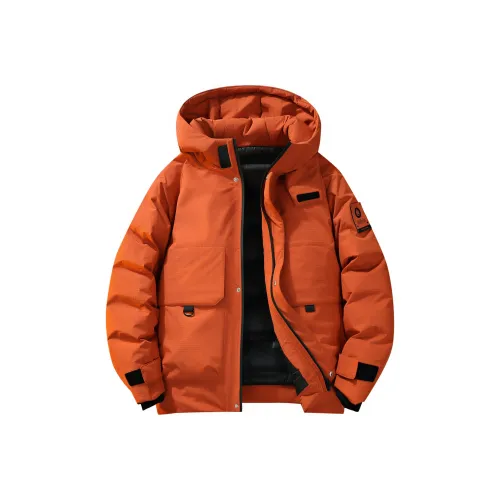 Caramella Унисекс Пуховики