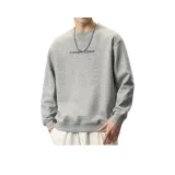 Светло-серый (с флисовой подкладкой)