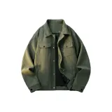 Армейский зеленый