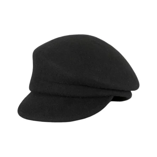 Cgediao Шерсть Береты Женские