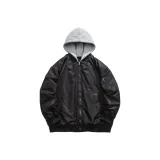 Призрачно черный