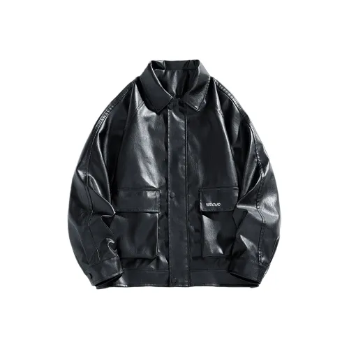 LH HOMME Унисекс Куртки