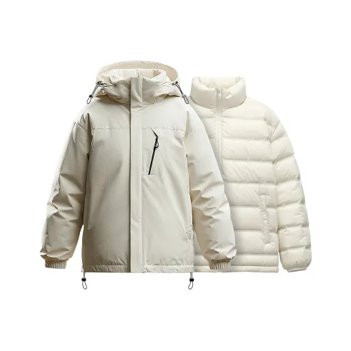 OVERPROTECTION Ветровка Унисекс