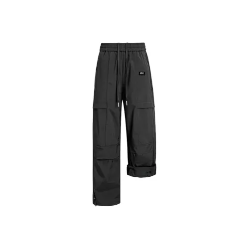 FALIAMS Soft Shell Pants Unisex