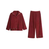 Женский термальный повседневный