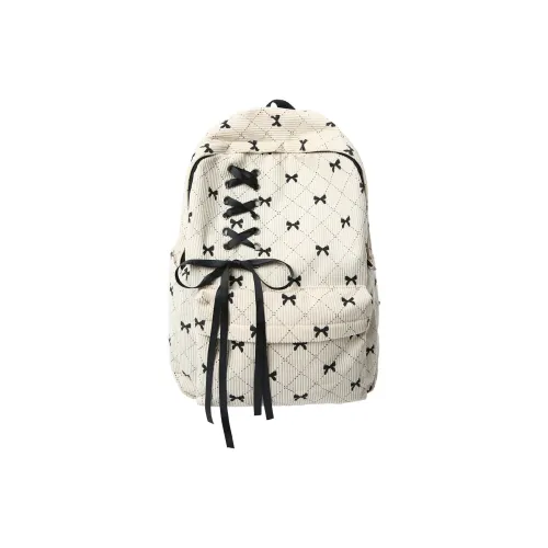 KINMAC Нейлон Рюкзак Стандартный Женский Многоцветный