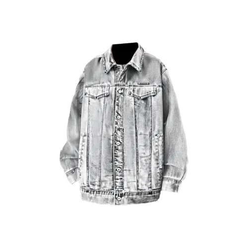 SNEIKLAU Бейсбольная куртка Унисекс