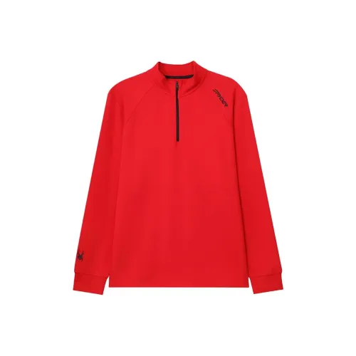 SPYDER Мужские T-рубашки