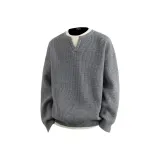 Серый (обычный)