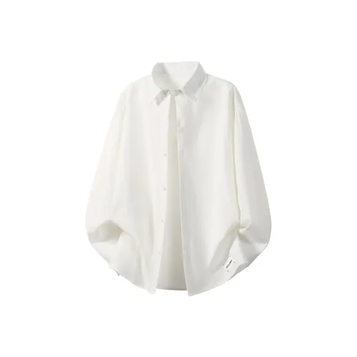 AULDEY Унисекс Рубашки